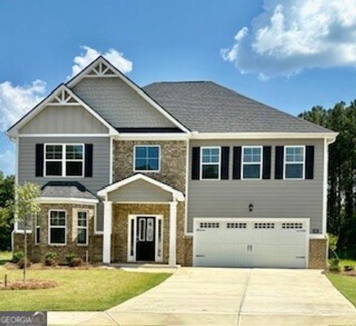 13232 Tolstoy Drive, Covington, GA, 30014 | Card Image