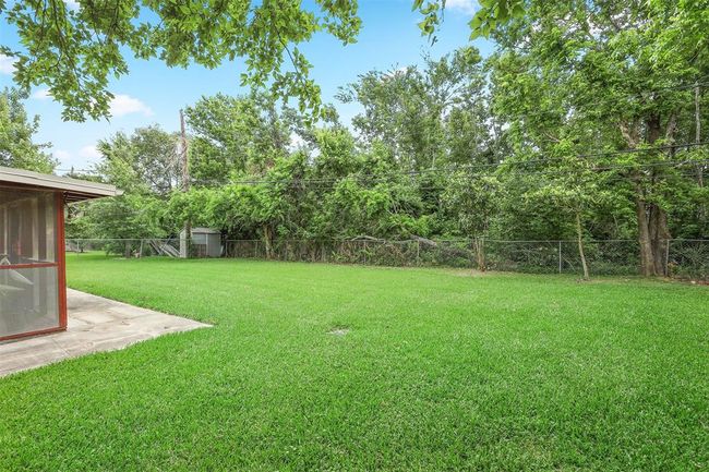 No Back Neighbors & Nature View | Image 18