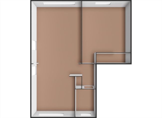 APT-1 - 3 Endicott St, Condo with 1 bedrooms, 1 bathrooms and 2 parking in Norwood MA | Image 16
