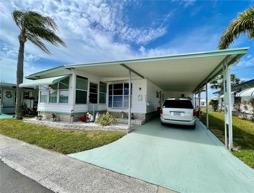 34222 Canal Dr N, PINELLAS PARK, FL, 33781-2613 | Card Image