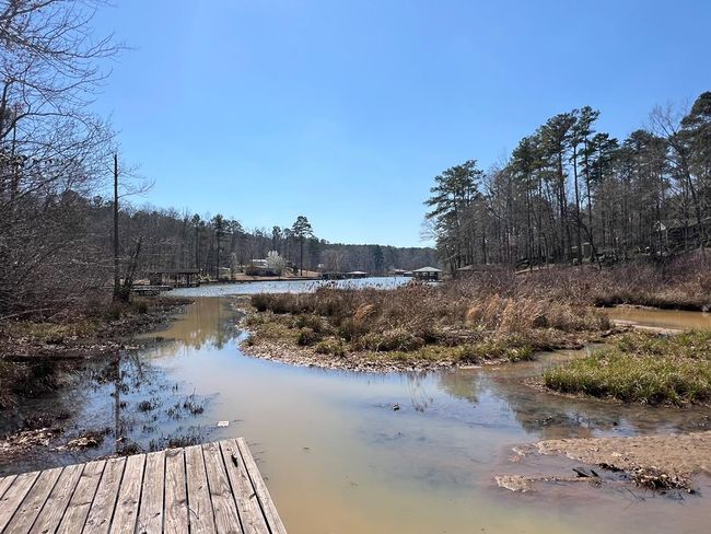 110 Oconee Dr, House other with 3 bedrooms, 2 bathrooms and 3 parking in Sparta GA | Image 19
