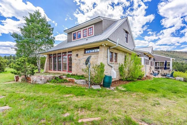6430 Signal Mountain Rd, House other with 3 bedrooms, 4 bathrooms and 7 parking in Beulah CO | Image 63