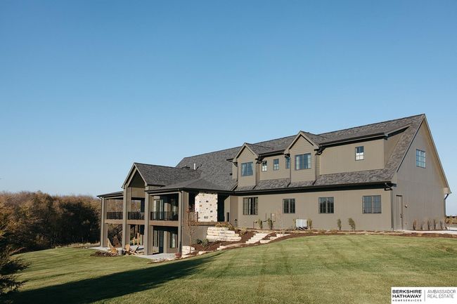 22727 Orchard Plaza Cir, House other with 6 bedrooms, 7 bathrooms and 6 parking in Elkhorn NE | Image 88
