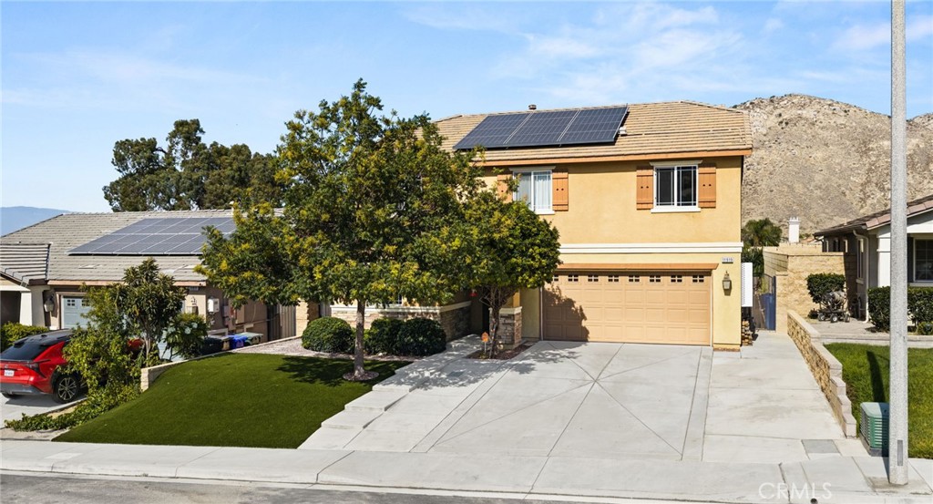 Residential in Fontana 2