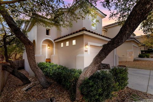 17811 Camino Grande, San Antonio, TX, 78257-5006 | Card Image
