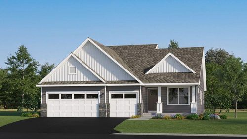 7632 40th St N, Oakdale, MN, 55128-5786 | Card Image