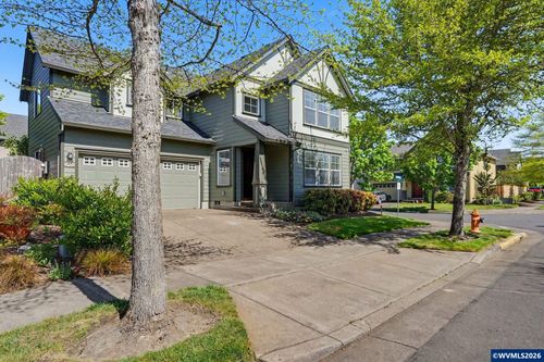 3402 Se Shoreline Dr, Corvallis, OR, 97333-3198 | Card Image