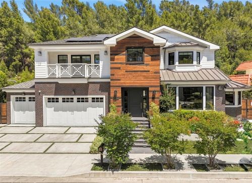 2520 La Condesa Dr, Los Angeles, CA, 90049 | Card Image