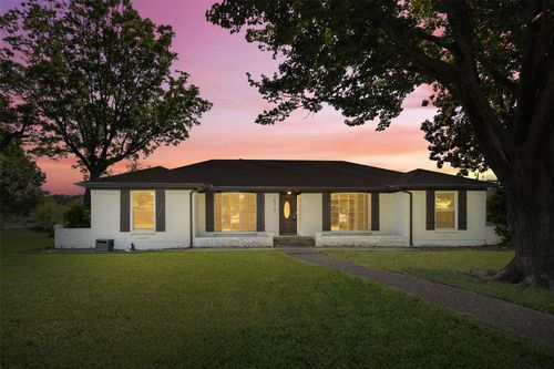 4316 Cinnabar Dr, Dallas, TX, 75227-1708 | Card Image
