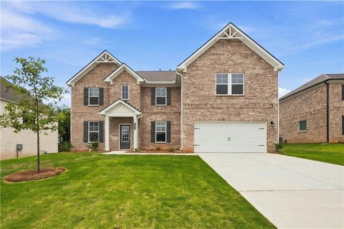 188 Compass Rd, Hampton, GA, 30228-3883 | Card Image