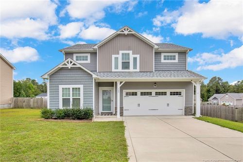 120 Ledgebrook Ln, Raeford, NC, 28376-2278 | Card Image