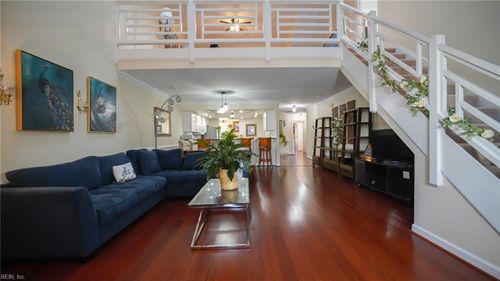 17-208 Genoa Dr, Hampton, VA, 23664-1794 | Card Image