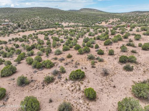 4361 W Sullivan Buttes Rdg, Chino Valley, AZ, 86323 | Card Image