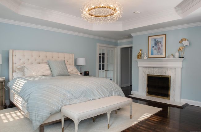 138 Nod Rd, House other with 4 bedrooms, 5 bathrooms and null parking in Ridgefield CT | Image 23