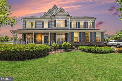 6323 Margaret Way, WARRENTON, VA, 20187-4108 | Card Image