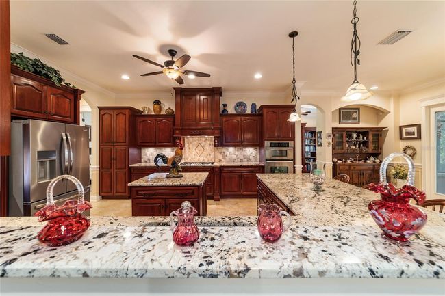 14460 Nw 147 Th Ct, House other with 3 bedrooms, 3 bathrooms and null parking in Williston FL | Image 30
