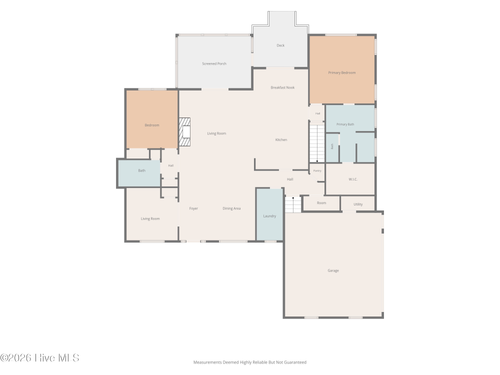 927 Green Pointe Dr, Sunset Beach, NC, 28468-4317 | Card Image