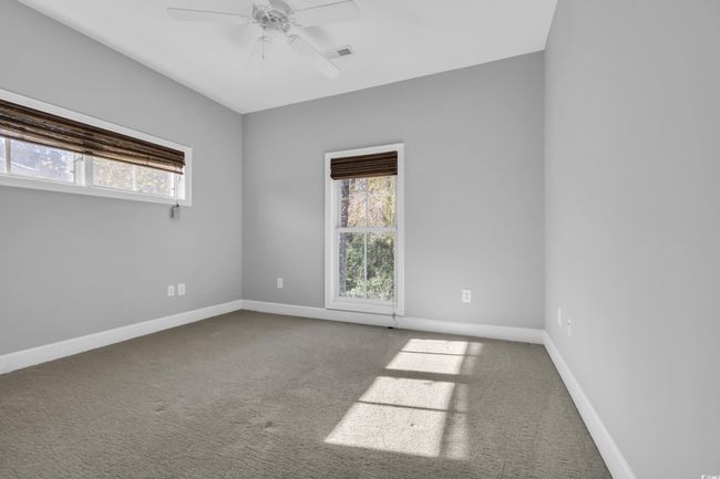 UNIT-42 - 217 Lumbee Cir, Townhouse with 3 bedrooms, 3 bathrooms and null parking in Pawleys Island SC | Image 24