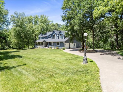414 N 4th St, Gower, MO, 64454-9351 | Card Image
