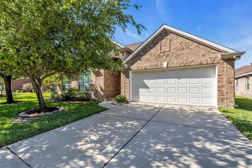 10022 Darrell Springs Lane, Tomball, TX, 77375 | Card Image