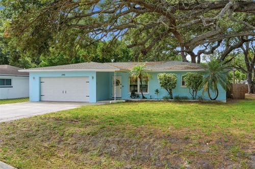 2140 Ne Coachman Rd, Clearwater, FL, 33765-2615 | Card Image