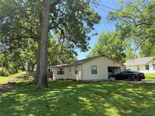 316 Colorado Street, Jones, OK, 73049 | Card Image