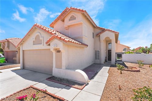 2655 Par Four Ln, Las Vegas, NV, 89142-2598 | Card Image