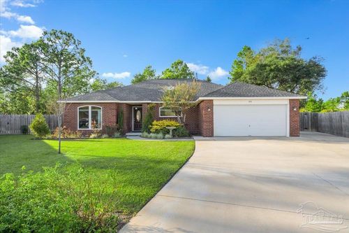 23 Genoa Pl, Pensacola, FL, 32507-7953 | Card Image