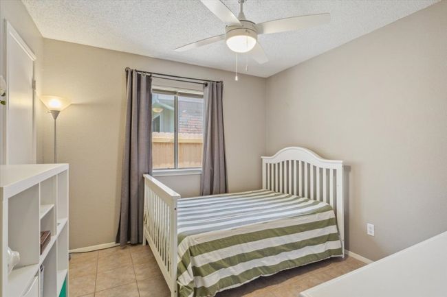secondary bedroom with walk-in closet | Image 23