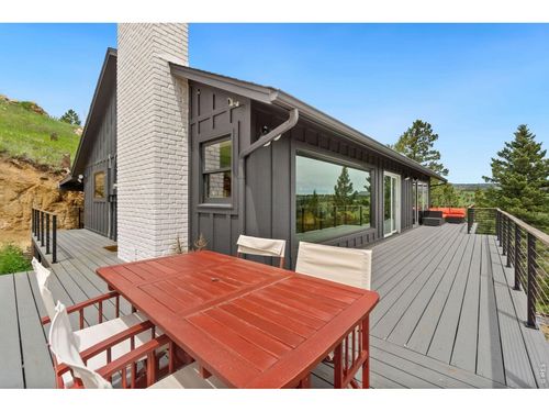 274 Boulder View Rd, Boulder, CO, 80302-9244 | Card Image