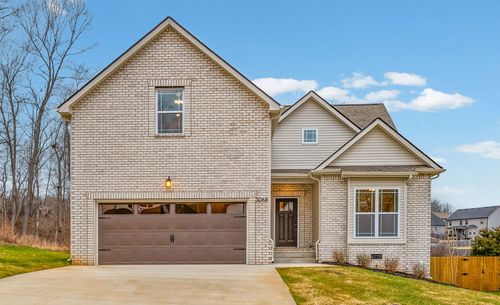 369 Timber Springs, Clarksville, TN, 37042 | Card Image