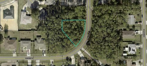 18 Ryecrest Ln, PALM COAST, FL, 32164-3424 | Card Image