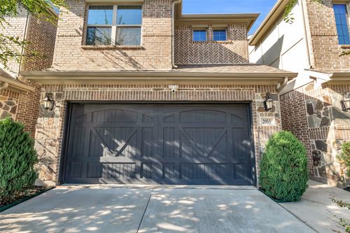 2953 Galveston St, Plano, TX, 75075-0025 | Card Image