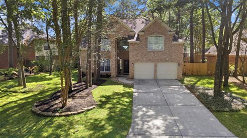 55 Terraglen Dr, Spring, Spring, TX, 77382 | Card Image