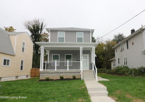 1334 Cypress St, Louisville, KY, 40211-1733 | Card Image