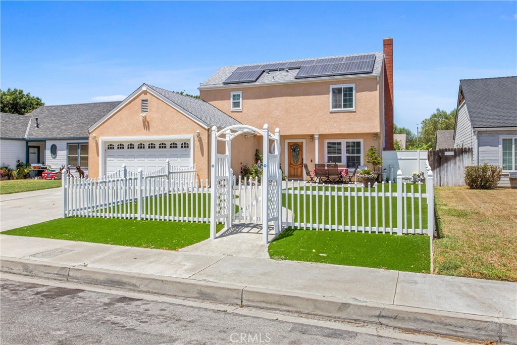 Residential in Colton 4
