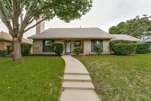 1917 Maxwell Dr, Lewisville, TX, 75077-7520 | Card Image
