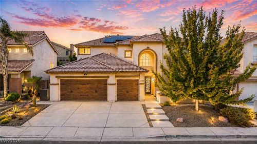 323 Wind River Dr, Henderson, NV, 89014-7578 | Card Image