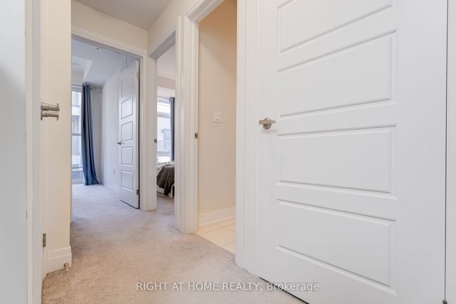 52 - 719 Lawrence Ave W, Condo with 2 bedrooms, 2 bathrooms and null parking in North York ON | Image 25
