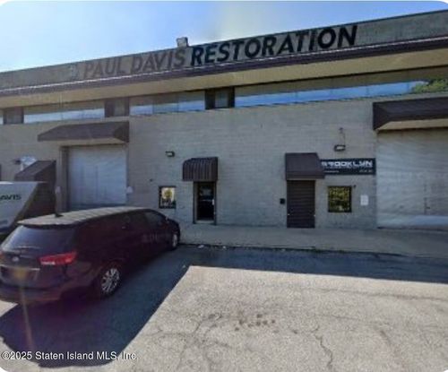 16 Shenandoah Ave, Staten Island, NY, 10314-3600 | Card Image