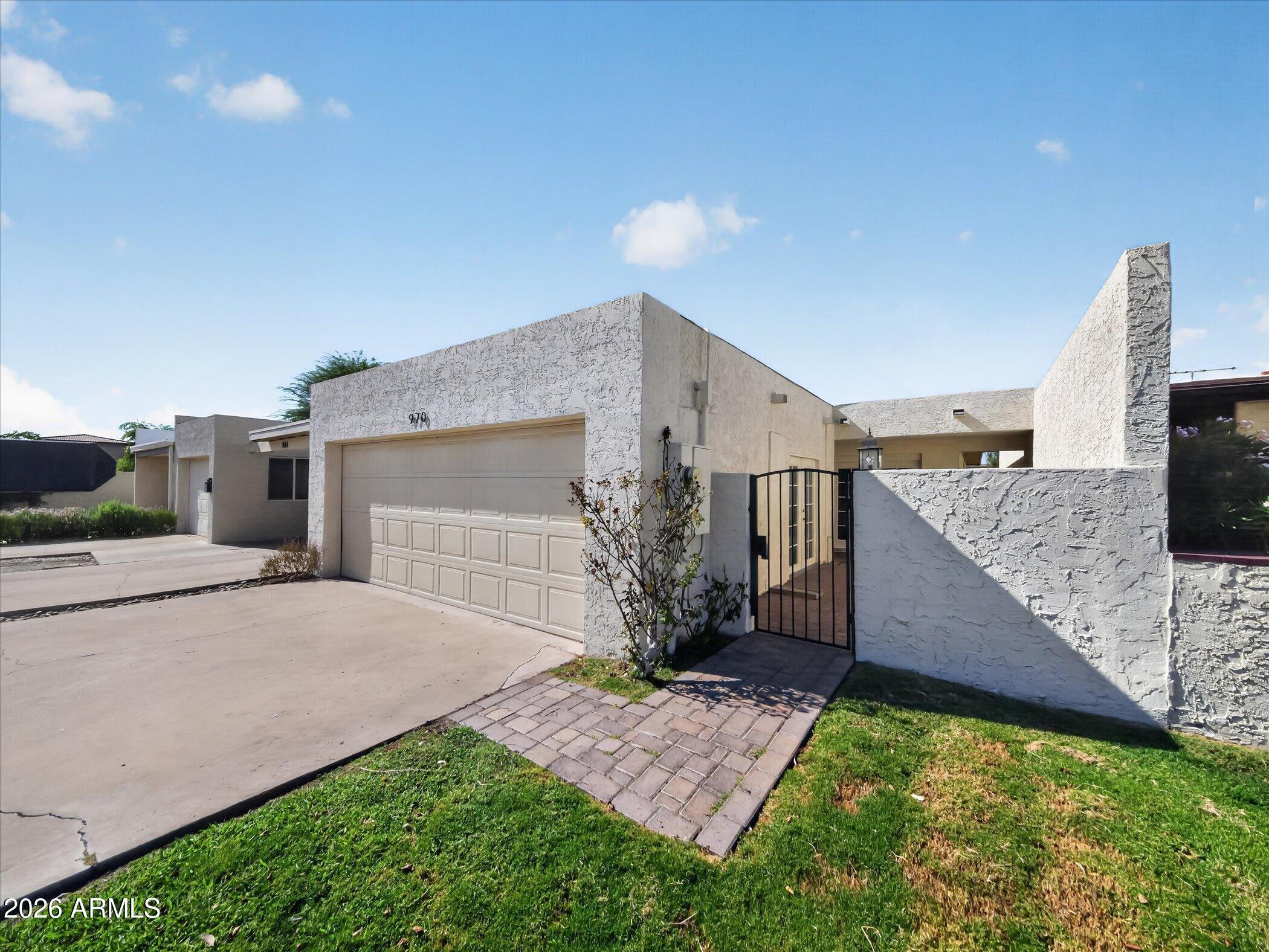 Residential in Chandler 2