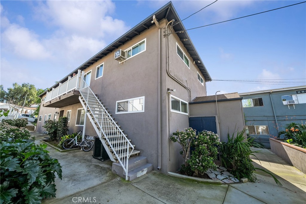Commercial Sale in Los Angeles 5