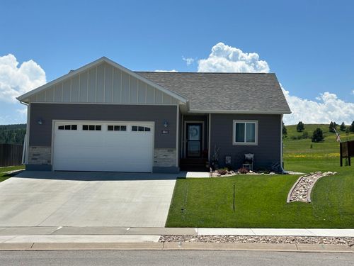 3511 Roughlock Ln, Spearfish, SD, 57783-9564 | Card Image