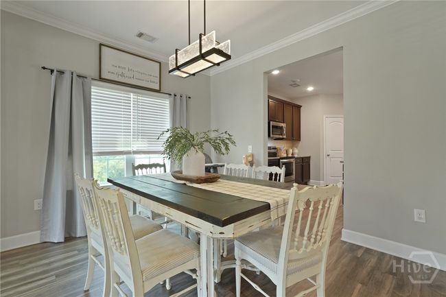 85 James Dr, House other with 4 bedrooms, 3 bathrooms and null parking in Richmond Hill GA | Image 6