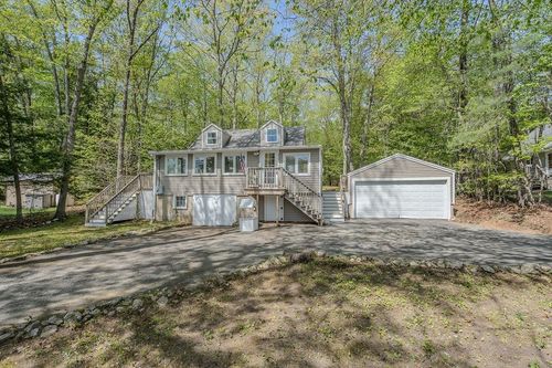 429 Bow Lake Road, Northwood, NH, 03261 | Card Image