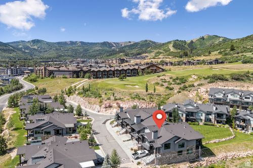 4313 Holly Frost Ct, Park City, UT, 84098-1499 | Card Image