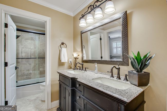 171 Winterberry Trl, House other with 4 bedrooms, 4 bathrooms and 5 parking in Clayton GA | Image 63