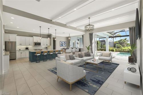 14792 Spinnaker Way, NAPLES, FL, 34114-8790 | Card Image