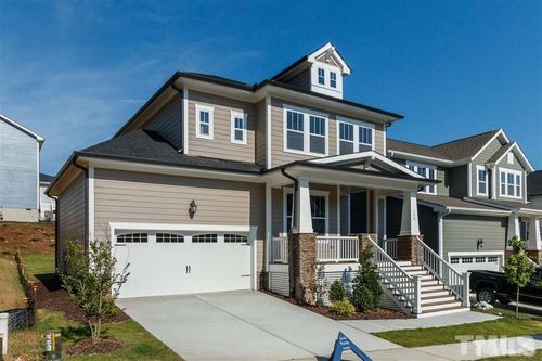 350 Cardinal Ridge Rd, Chapel Hill, NC, 27516-9839 | Card Image