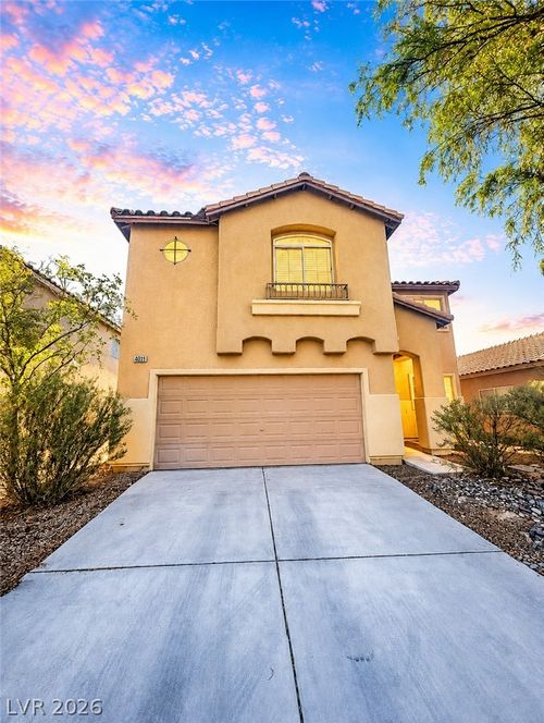 5828 Running Horse Dr, North Las Vegas, NV, 89081-8006 | Card Image